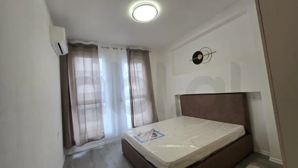 Apartament 1 room 60m² 3 floor
