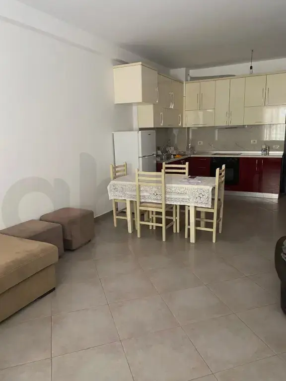 Apartament 2 rooms 85m² 4 floor