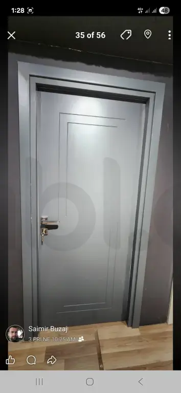 MOBILOJM ME PORORSI APARTAMENTE VILA BARE RESTORANTE HOTELE