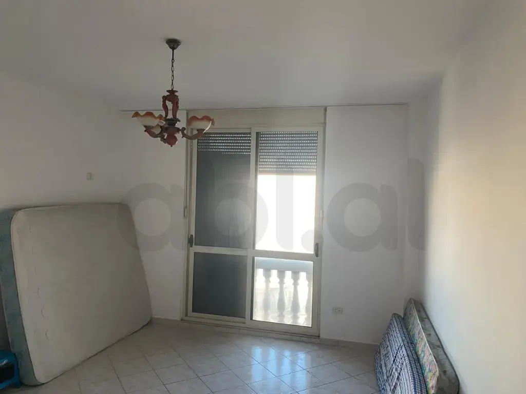 Apartament 2 rooms 110m² 5 floor
