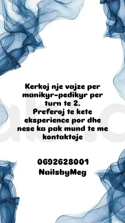 Manikyriste
