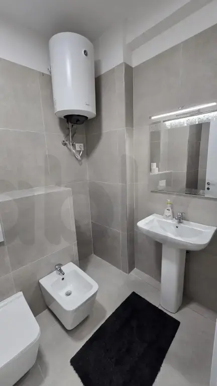 Apartament 1 room 60m² 3 floor