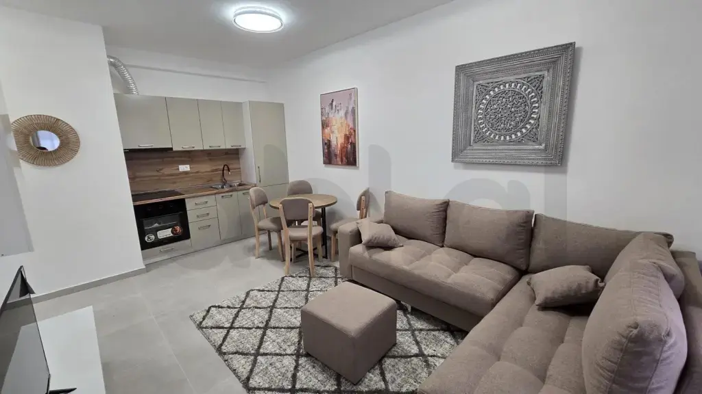 Apartament 1 room 60m² 3 floor