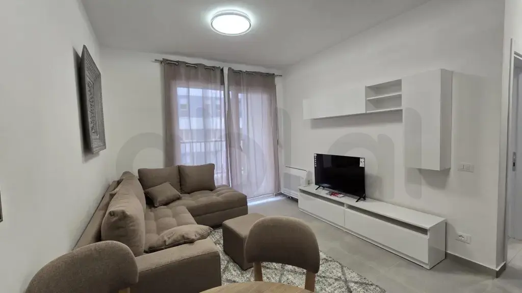Apartament 1 room 60m² 3 floor