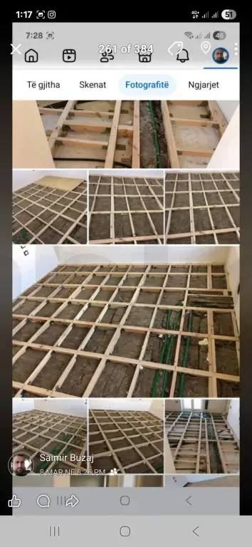 MOBILOJM ME PORORSI APARTAMENTE VILA BARE RESTORANTE HOTELE