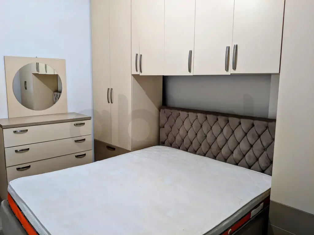 Apartament 2 rooms 85m² 4 floor