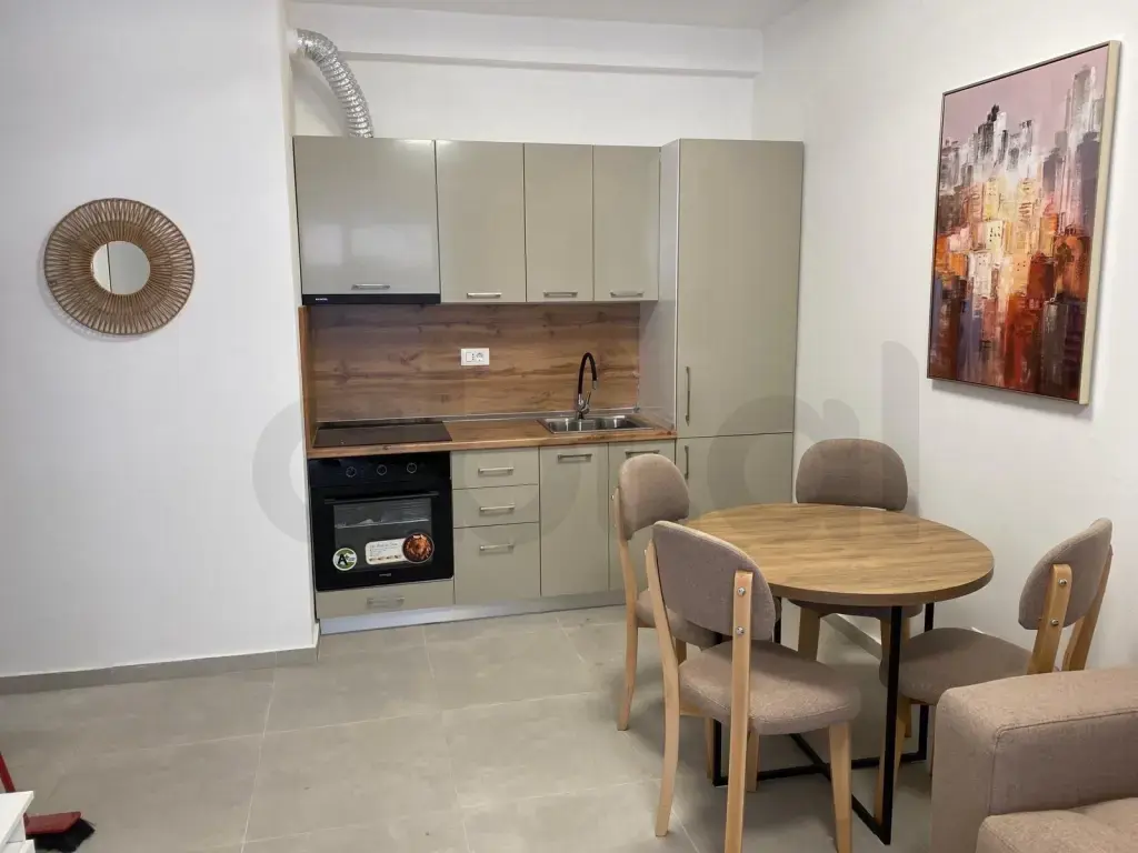 Apartament 1 room 60m² 3 floor