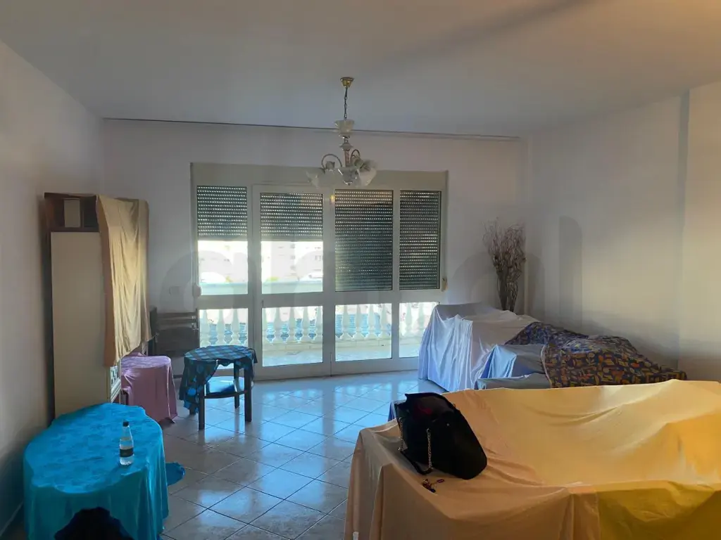 Apartament 2 rooms 110m² 5 floor