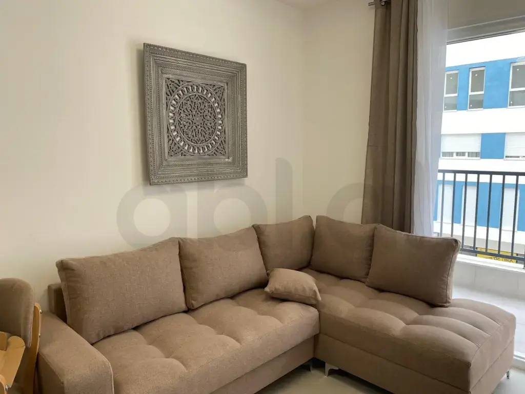 Apartament 1 room 60m² 3 floor