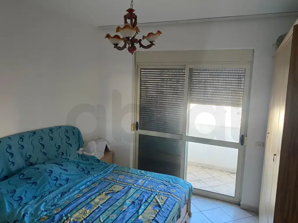 Apartament 2 rooms 110m² 5 floor