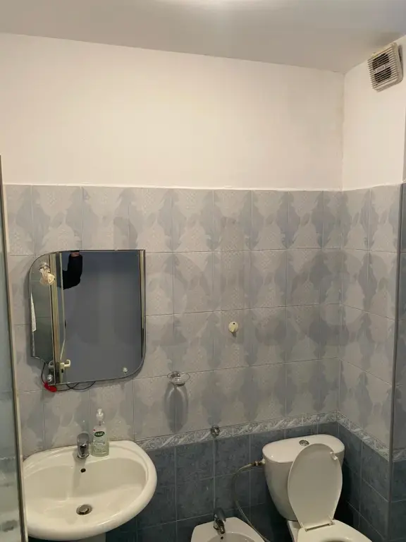 Apartament 2 rooms 110m² 5 floor