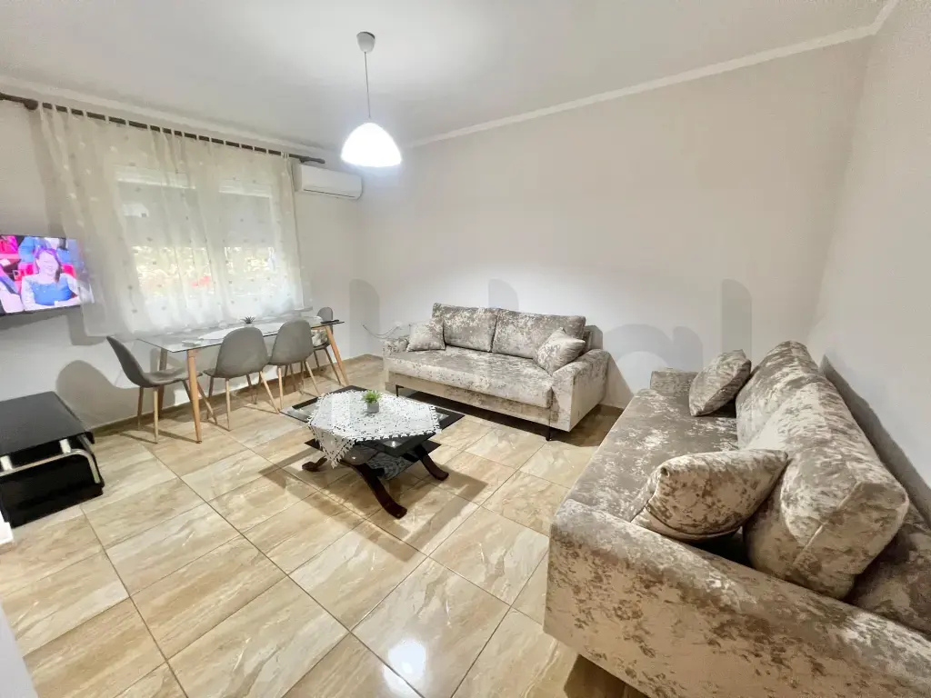 Apartament 2 rooms 70m² 2 floor