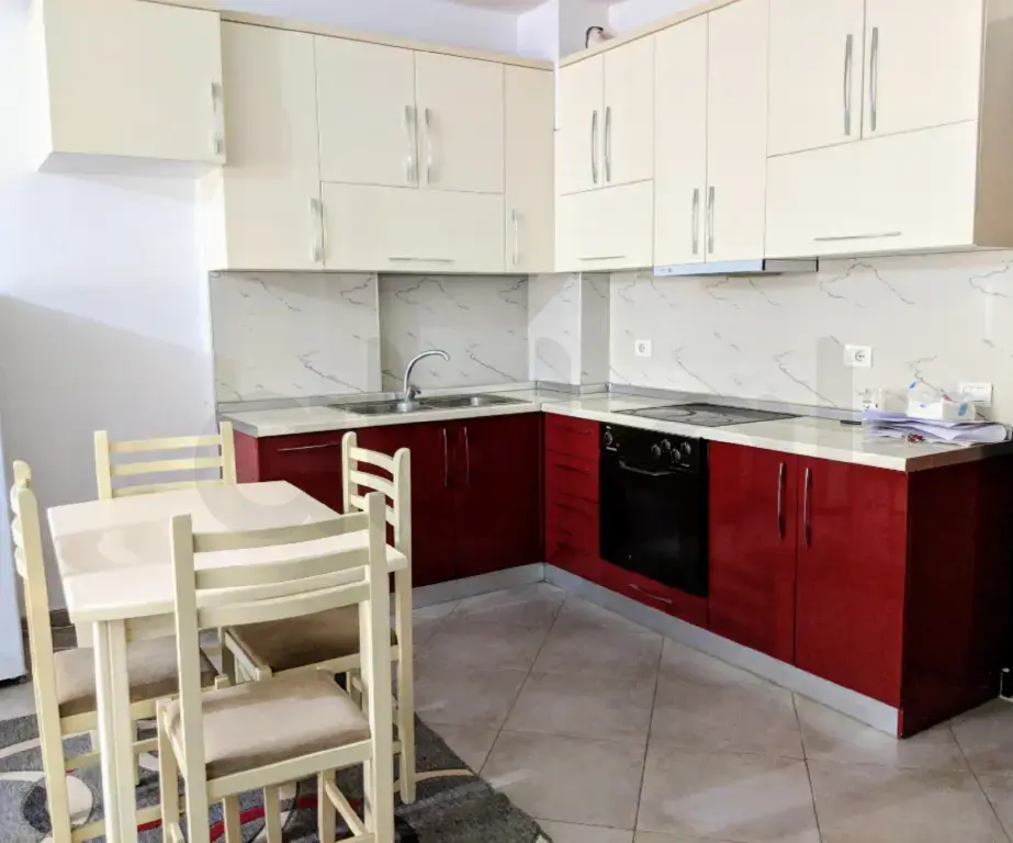 Apartament 2 rooms 85m² 4 floor