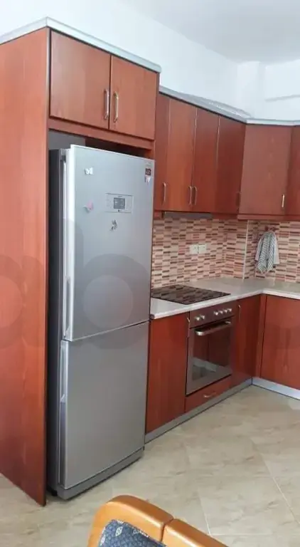 Apartament me qera në Sarandë