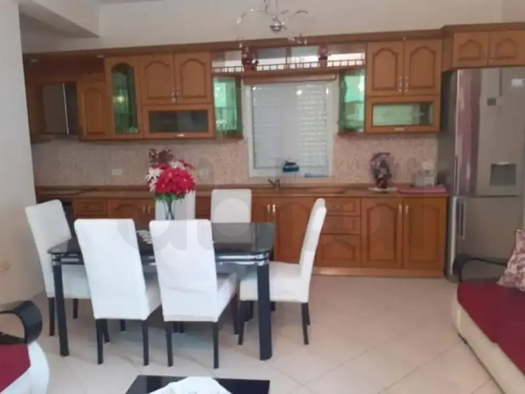 Apartament me qera në Sarandë