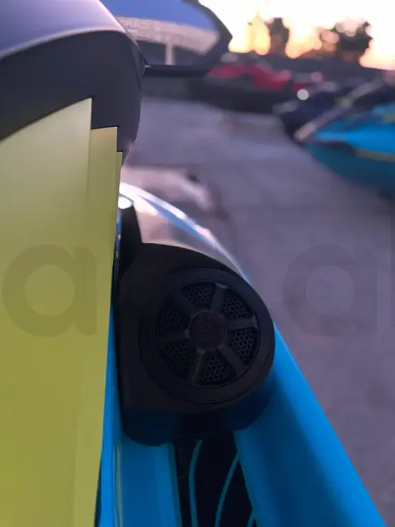 2022 Yamaha GP 1800 R SVHO