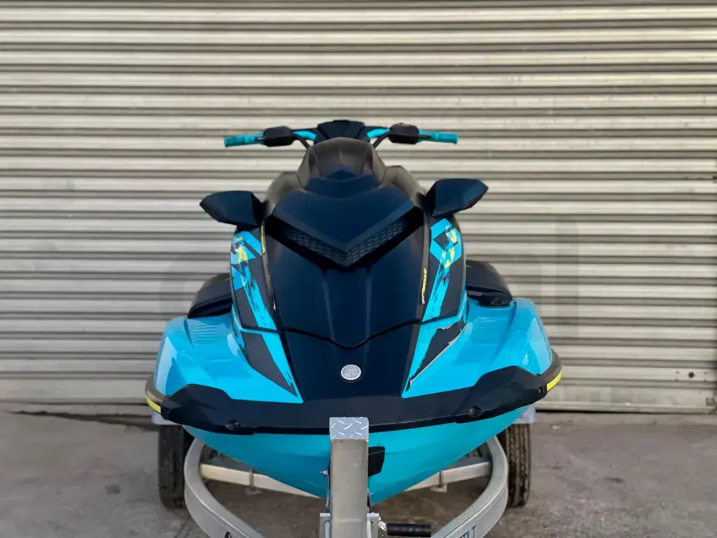 2022 Yamaha GP 1800 R SVHO