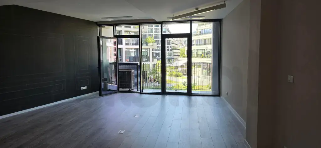 Zyra  102 m² 1 floor