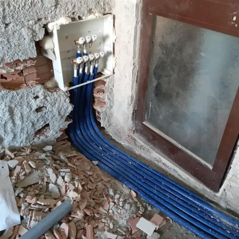 Hidraulik instalime dhe riparime