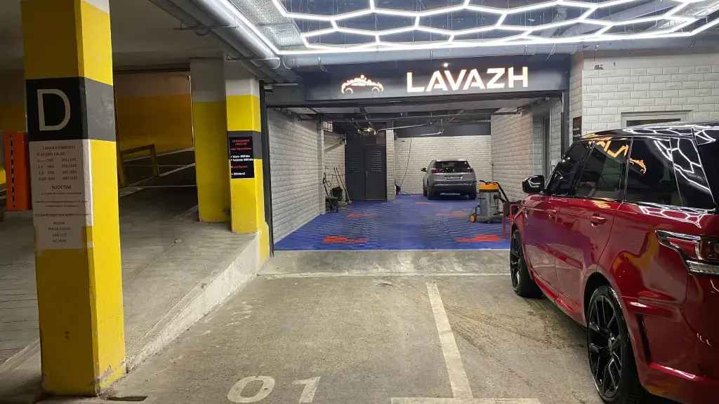 Kërkohet lavazhier