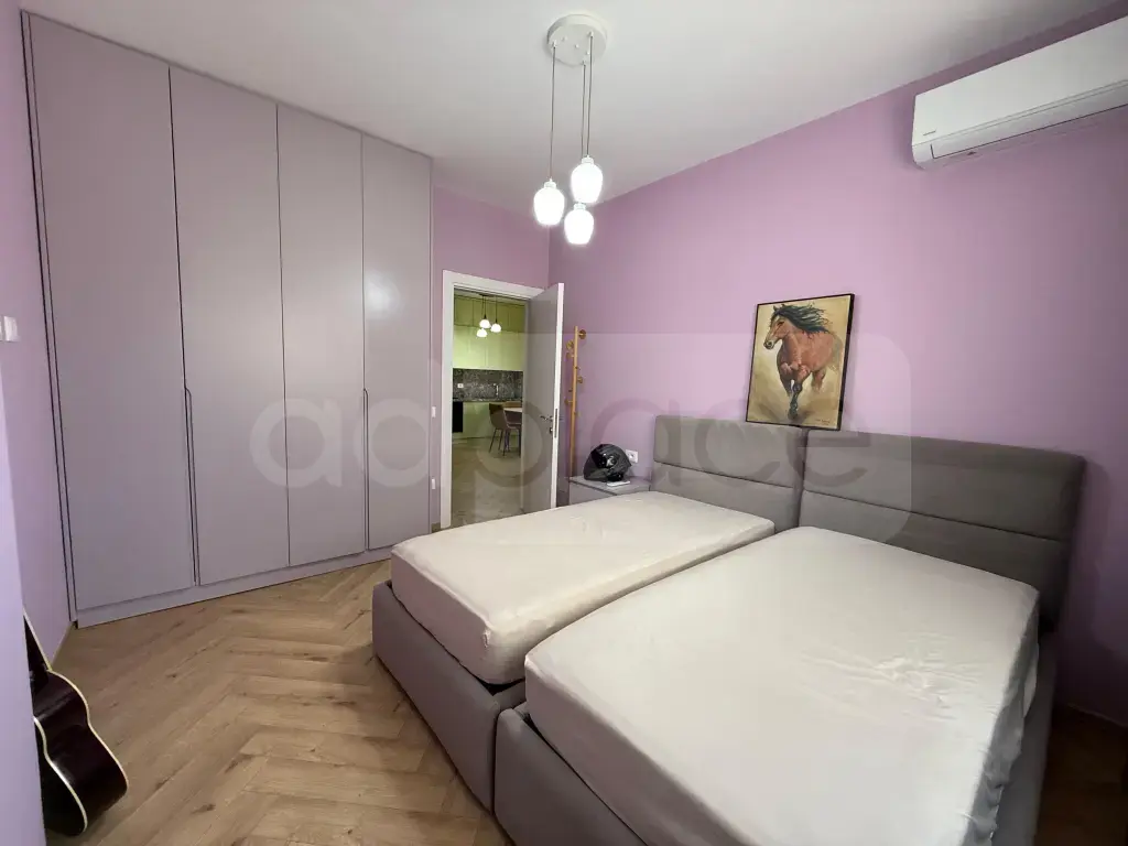 Apartament  74.11m² 1 floor