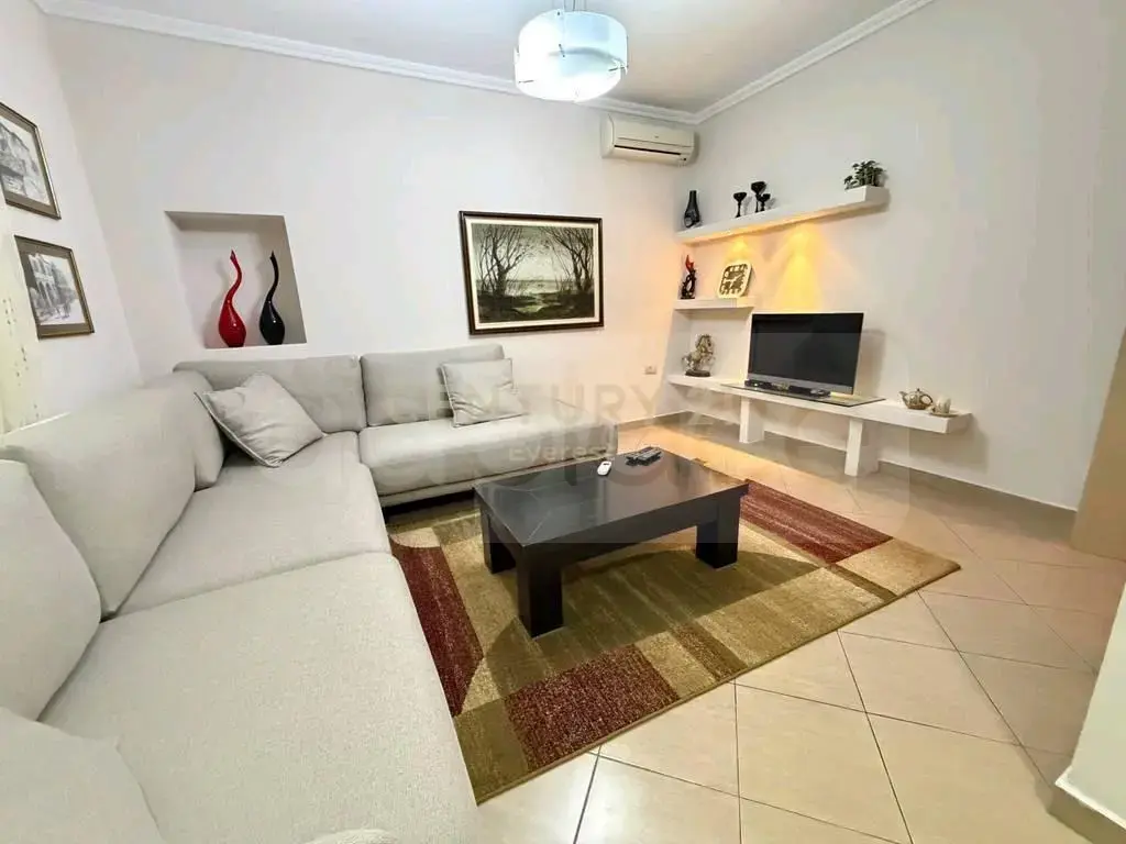 Apartament 2 rooms 85m² 1 floor