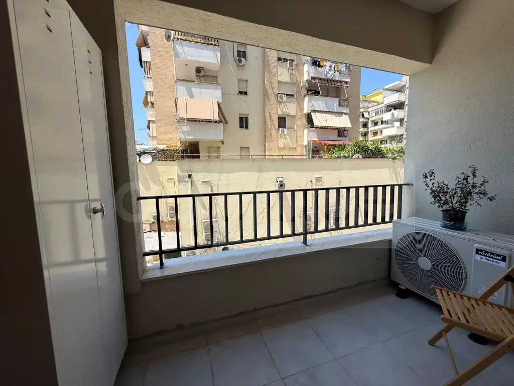 Apartament  74.11m² 1 floor