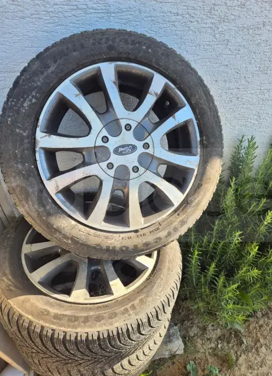 Ford 185/60/R15