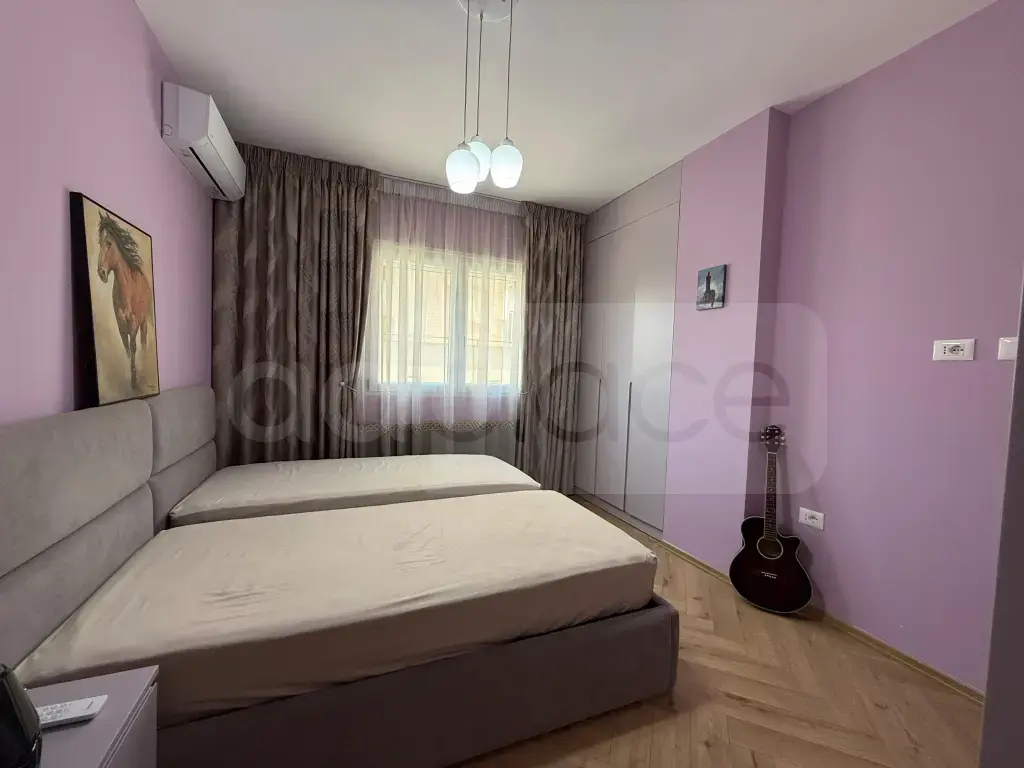 Apartament  74.11m² 1 floor