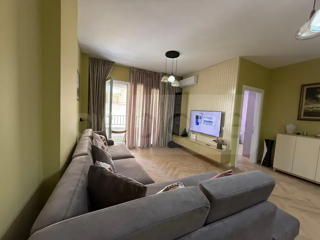 Apartament  74.11m² 1 floor