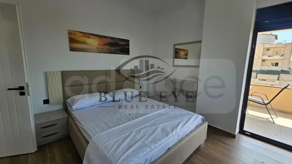 Apartament  60m² 4 floor