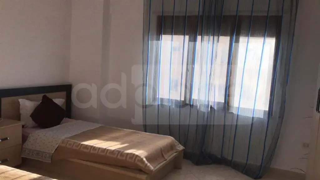 Apartament  87m² 4 floor