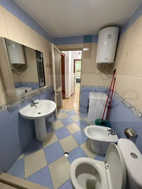 Apartament  73m² 1 floor