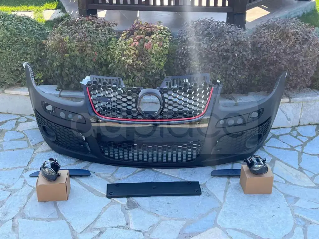 Parakolpi i përparmë Volkswagen Golf V