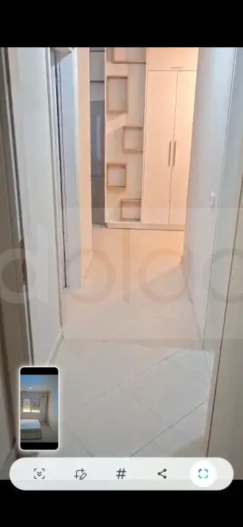 Apartament 3 rooms 90m² 9 floor