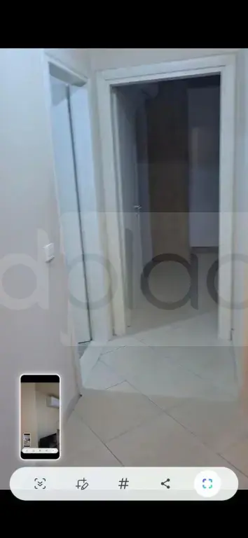 Apartament 3 rooms 90m² 9 floor