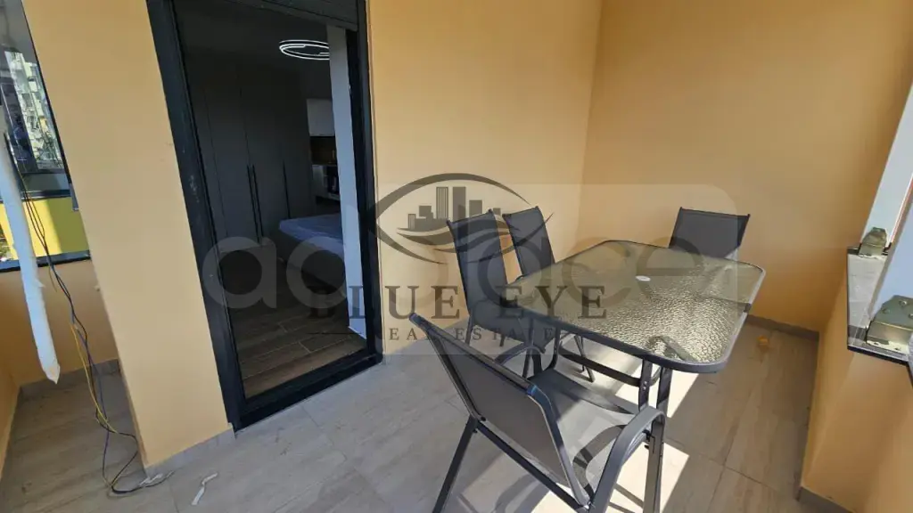 Apartament  60m² 4 floor