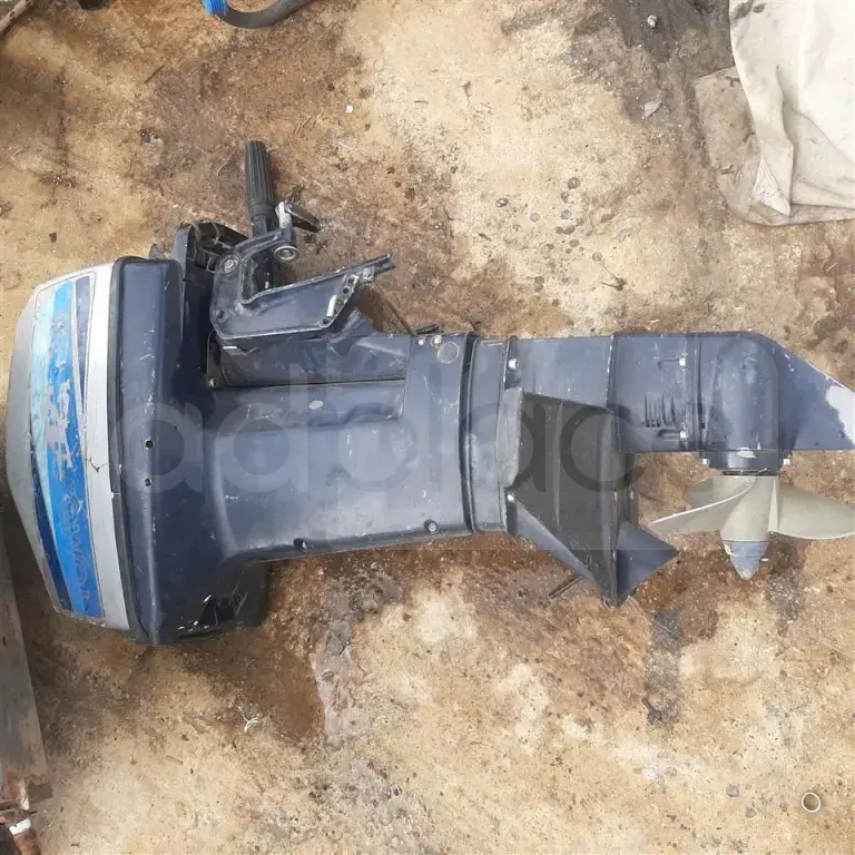 Motorr varke Tomos 18 kuaj fuqi