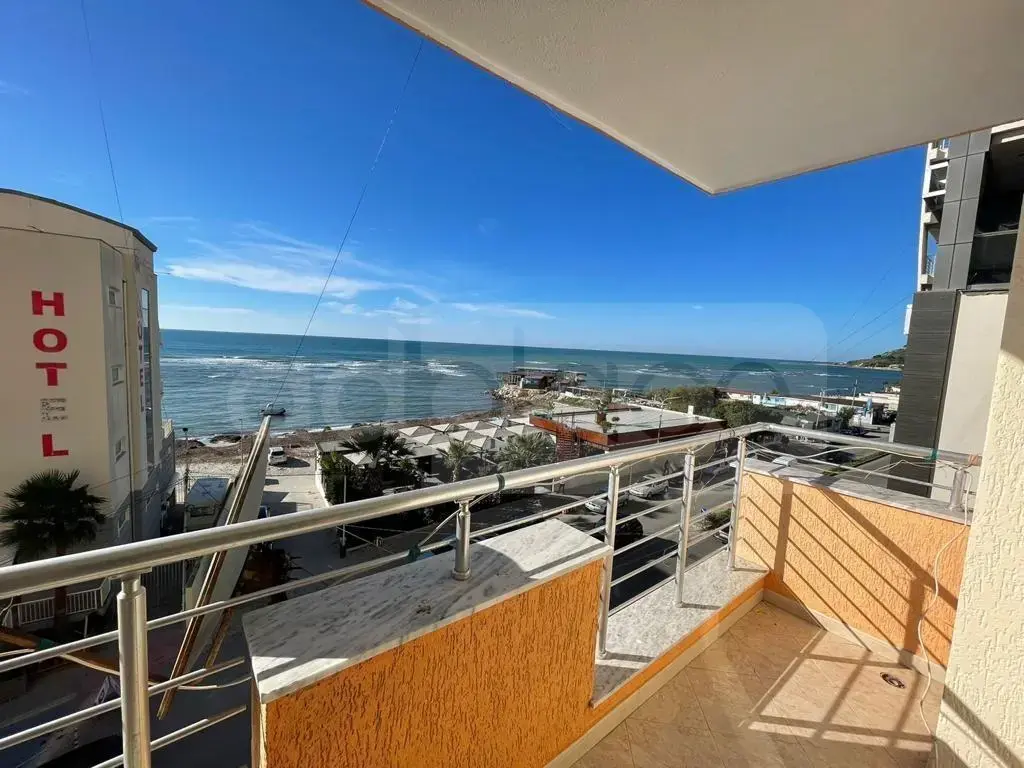 Apartament  87m² 4 floor