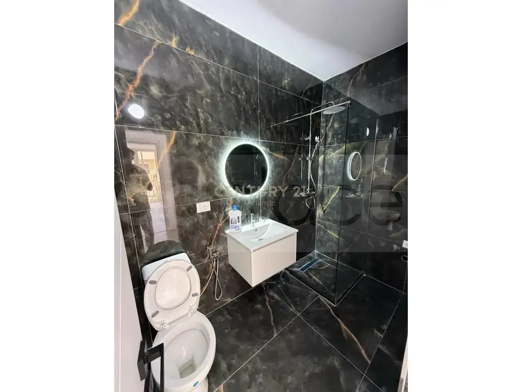 Apartament  100m² 6 floor