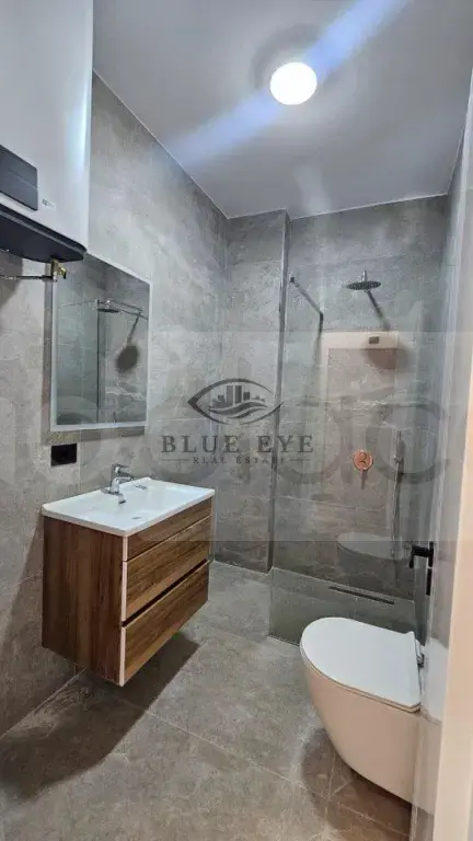 Apartament  60m² 4 floor