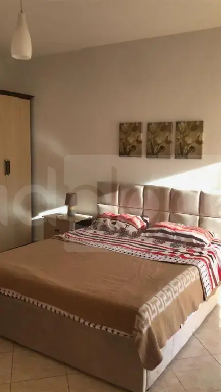 Apartament  87m² 4 floor