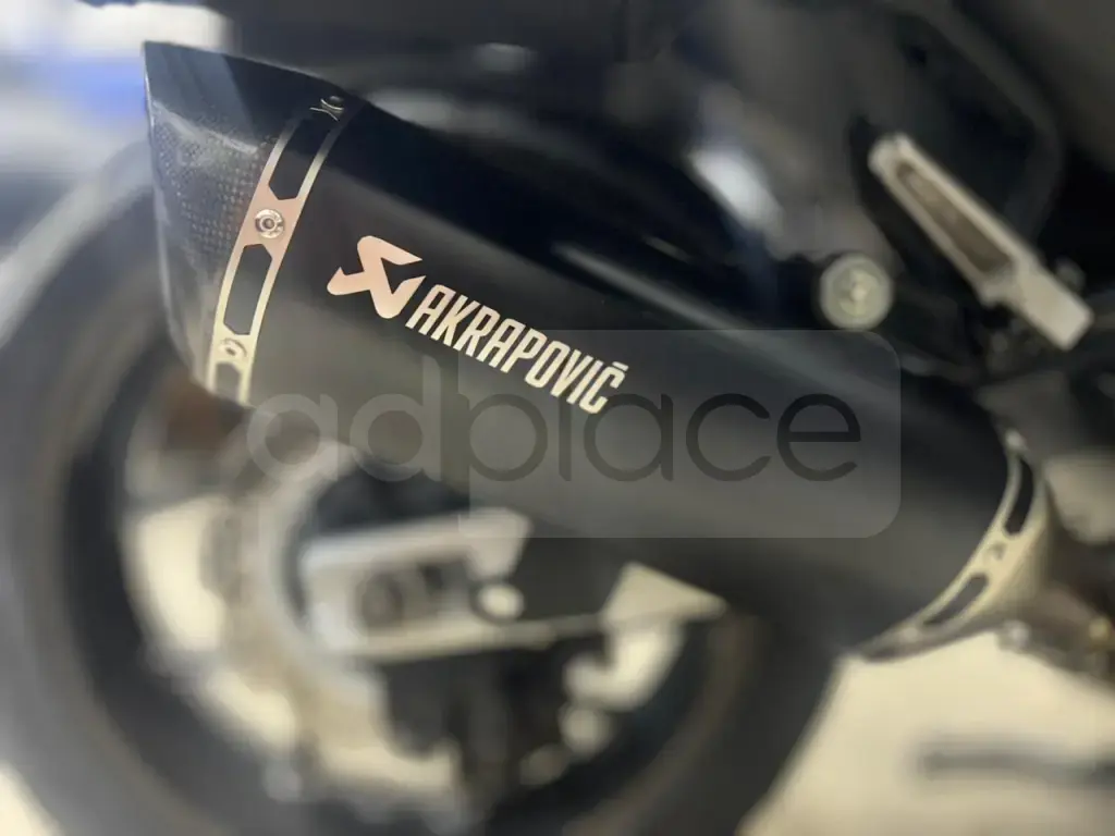 2015 HONDA INTEGRA NC750D 29mije KM