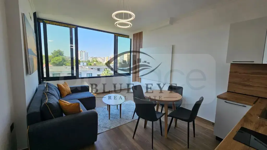 Apartament  60m² 4 floor