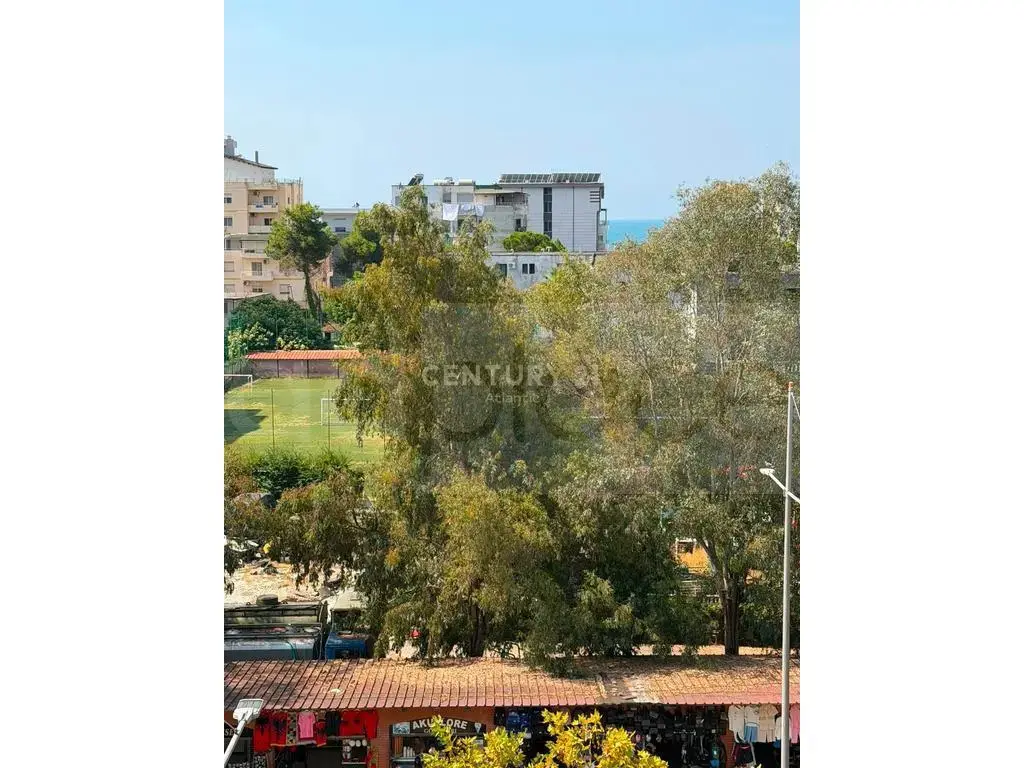 Apartament  100m² 6 floor
