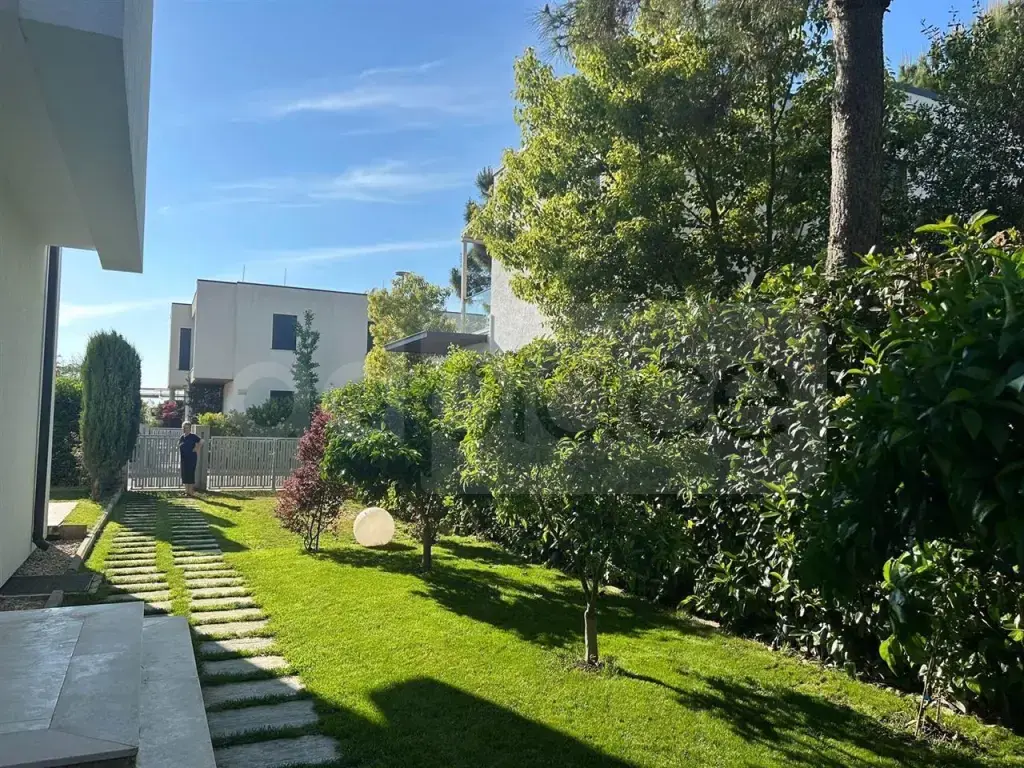 Vilë  155m²