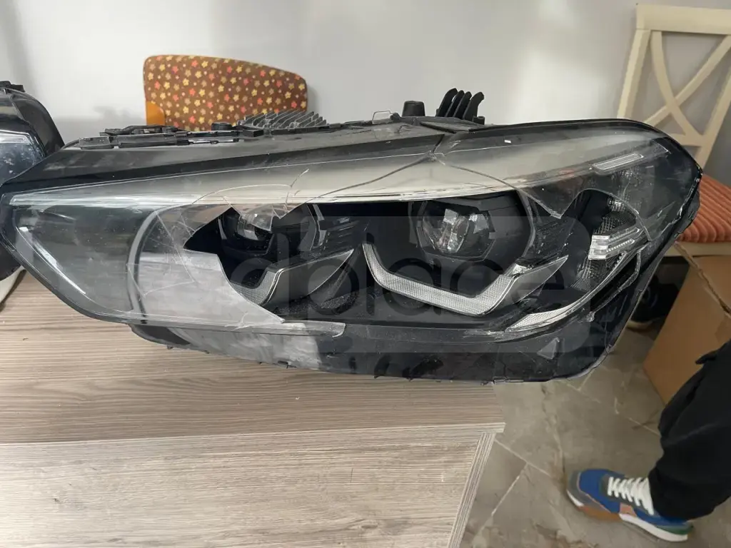 Drita e përparme (e vendosur) BMW X5 G05