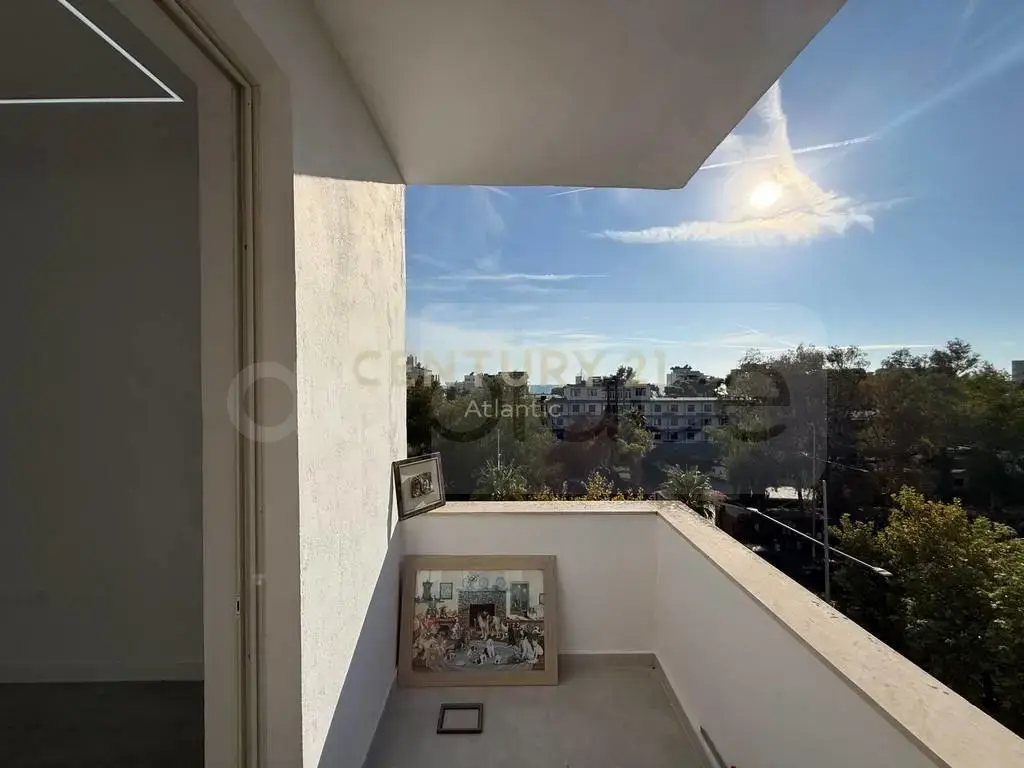 Apartament  100m² 6 floor