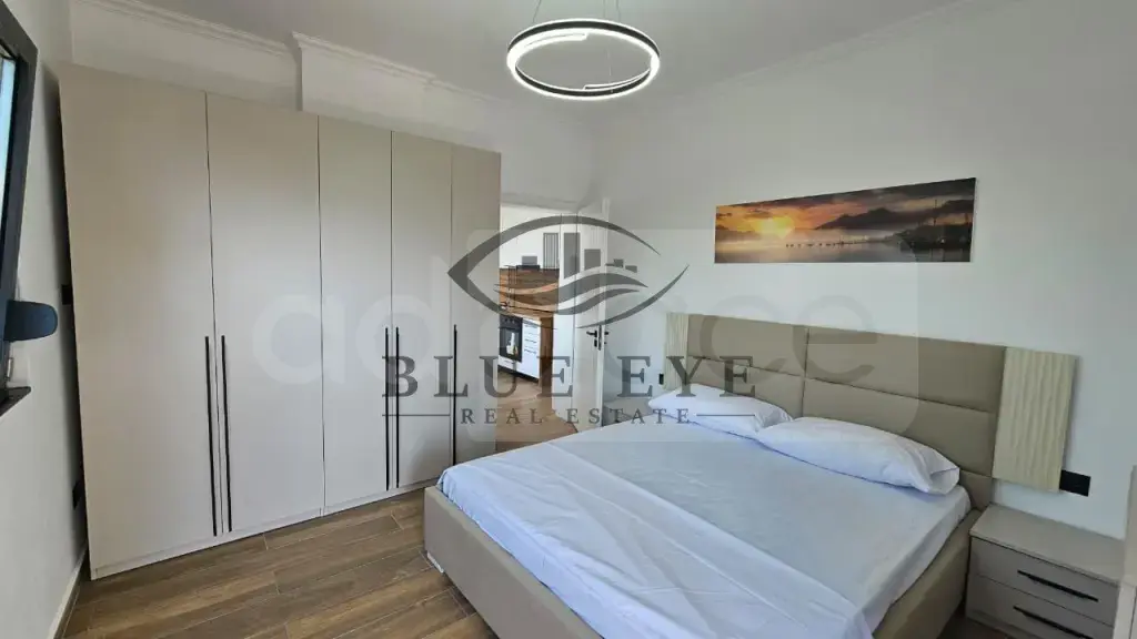 Apartament  60m² 4 floor