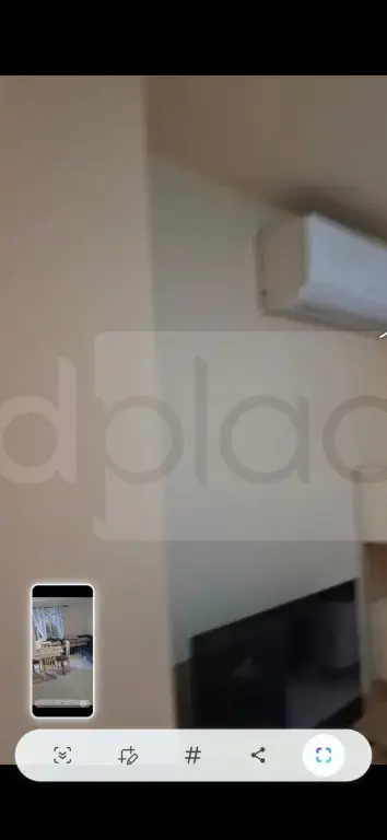 Apartament 3 rooms 90m² 9 floor